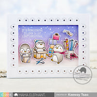 COOL PENGUINS